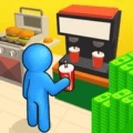 疯狂快餐车手游下载