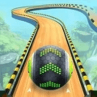 平衡球滚动大师手游下载