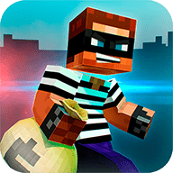 抢劫驾驶逃生手游下载