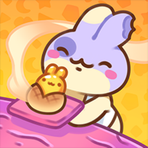 兔兔蛋糕店手游下载