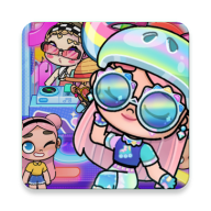 麦加小镇手游下载