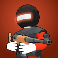 单人射击冒险手游下载