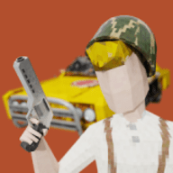 漫游射击与驾驶手游下载