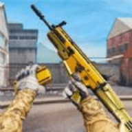 枪林弹雨中吃鸡手游下载