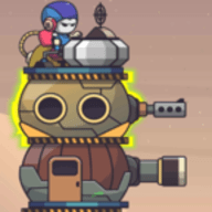 太空塔粉碎手游下载