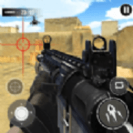 枪支模拟射击手游下载