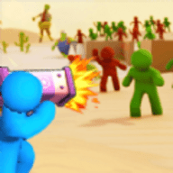 僵尸狂潮战争手游下载