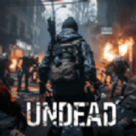 不死僵尸边境射击手游下载