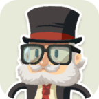 幸运市长手游下载