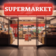 我的超市模拟器手游下载