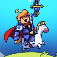 英勇的城堡围攻手游下载