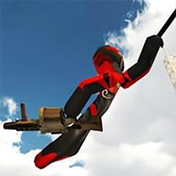 火柴人都市英雄手游下载