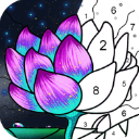 乐涂数字填色手游下载