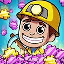 采矿大亨手游下载