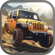 越野4x4皮卡模拟手游下载