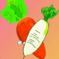 别踩白萝卜手游下载
