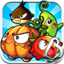 燃烧的蔬菜手游下载