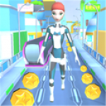 未来城市酷跑手游下载