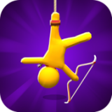 绳索英雄大冒险手游下载