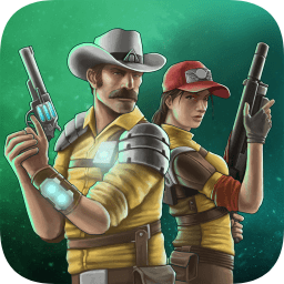 太空刑警1手游下载