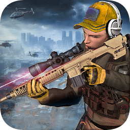 精英突击队手游下载