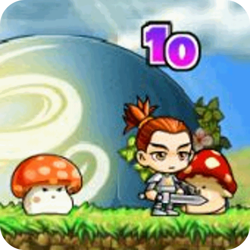 冒险王之精灵物