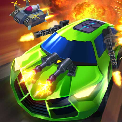 追风赛车手游下载