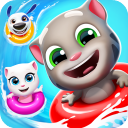 汤姆猫水上乐园手游下载