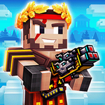 像素城市枪战手游下载