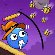 拯救彩虹怪物手游下载