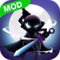 火柴人暗黑之战手游下载