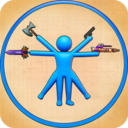 疯狂突击手手游下载