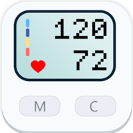 血压血糖检测助手