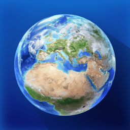 3d卫星场景地图软件下载