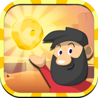 黄金矿工经典版手游下载