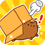 寻找我的喵手游下载