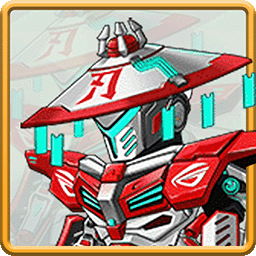 超凡机械兽手游下载