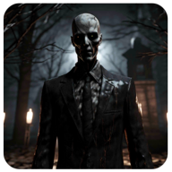 苗条的男人诅咒恐怖手游下载