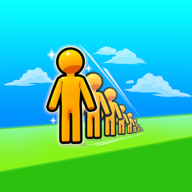 橡皮人前进手游下载