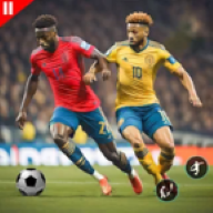 足球超级明星联赛手游下载