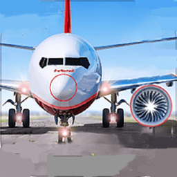 飞机飞行大师手游下载