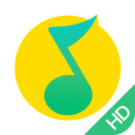 QQ音乐HD软件下载