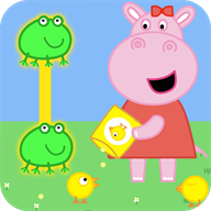 宝宝爱连线手游下载