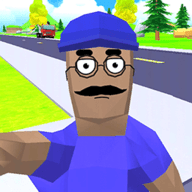 超级跑酷大师手游下载