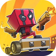 方块奇兵手游下载