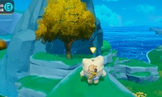 蛋仔派对天树原野芯片宝箱位置在哪