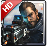 穿越防线：反恐奇兵手游下载