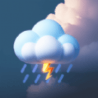 绚烂天气软件下载