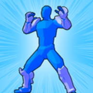 都市英雄街机格斗王手游下载