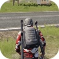 模拟吃鸡世界手游下载